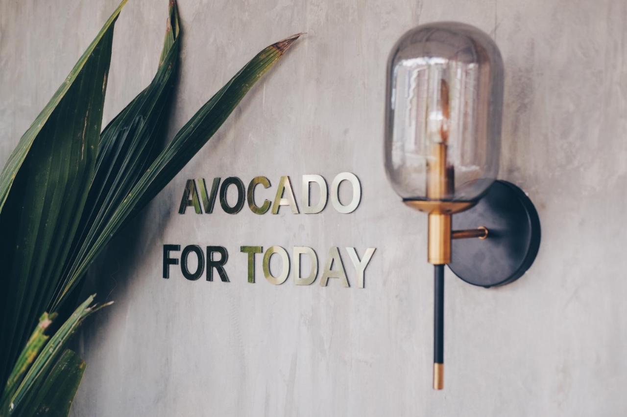 Avocado For Today Ahangama Exterior foto
